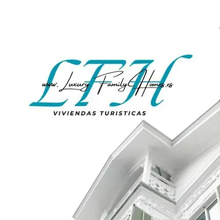 Luxury Family Homes K Salamanca Exterior photo