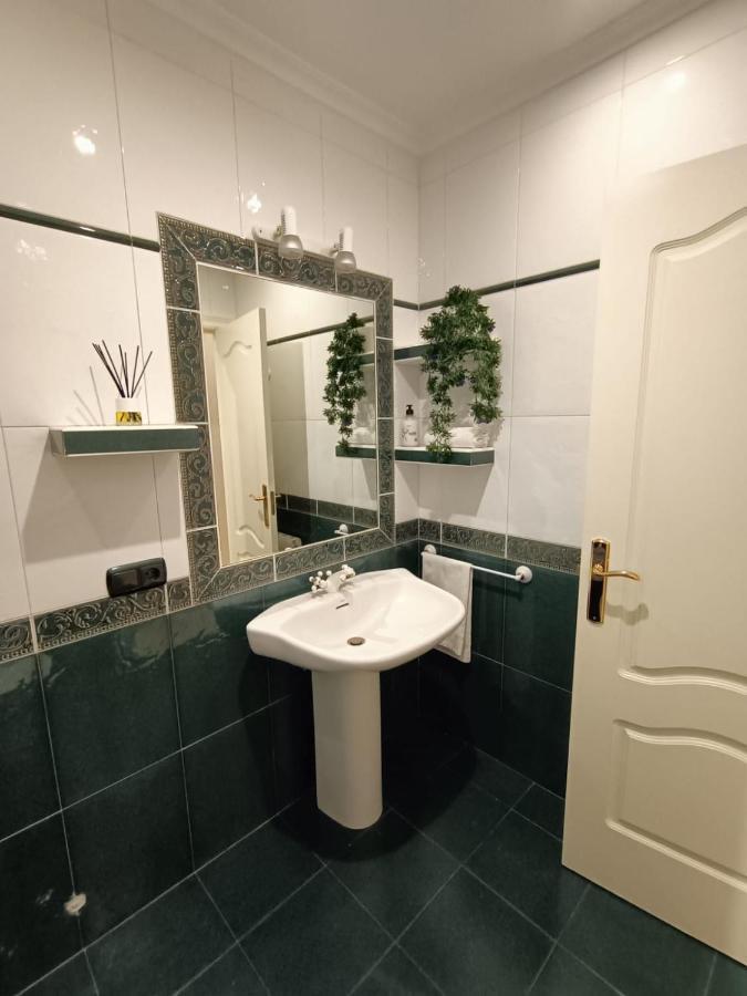 Luxury Family Homes K Salamanca