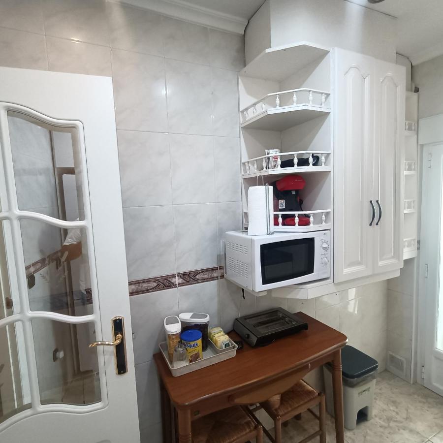 Luxury Family Homes K Appartamento