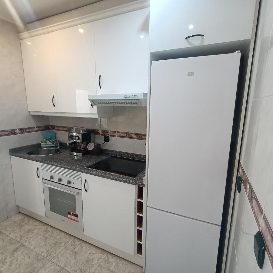 Luxury Family Homes K Appartamento