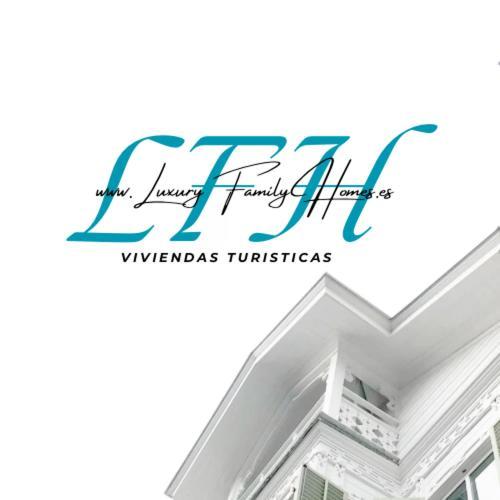 Luxury Family Homes K Appartamento